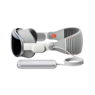 Apple Vision Pro